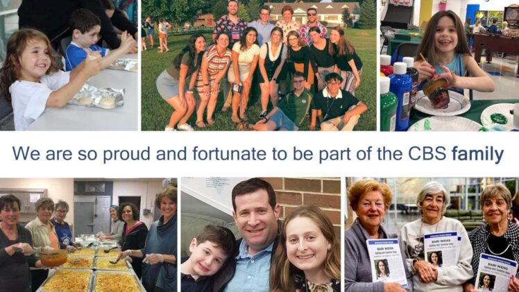 Beth shalom