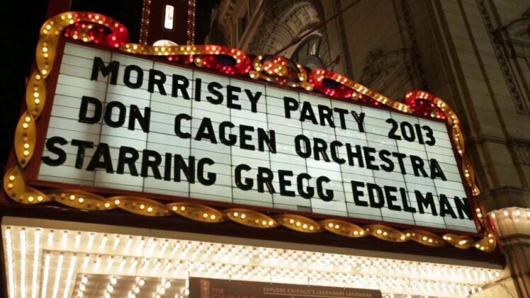 Marquee