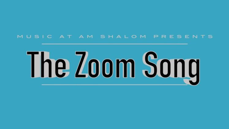 Zoom song